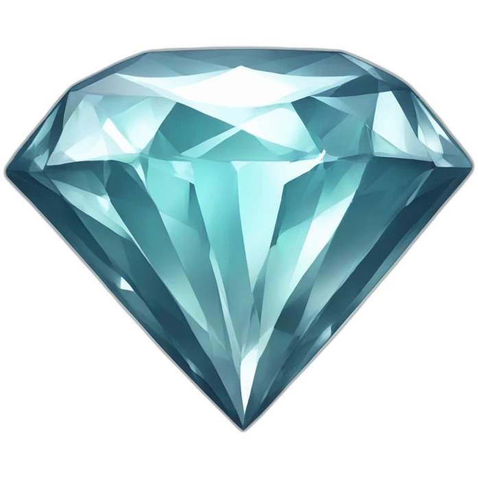 diamond-mobile-app emoji