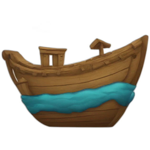 Ark emoji