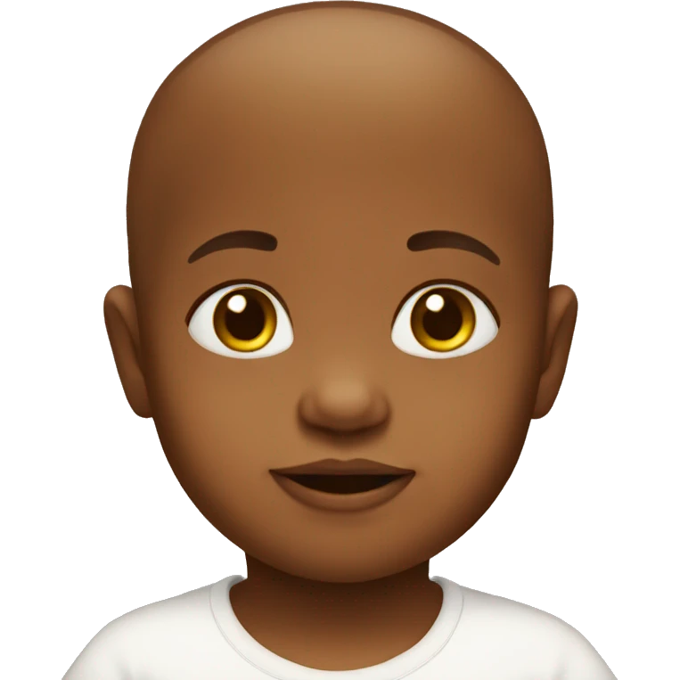 Baby emoji