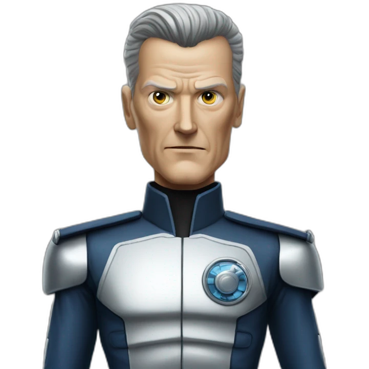 T-1000 emoji