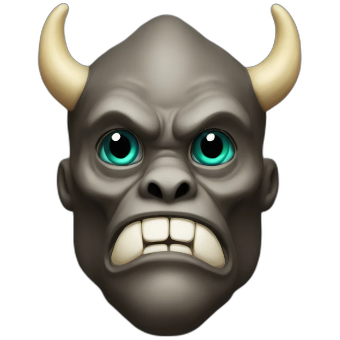 Moloch emoji