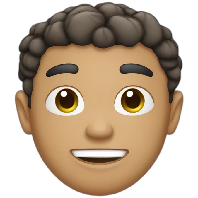 Taro emoji