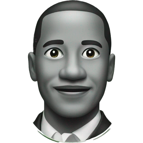 one-dollar bill emoji