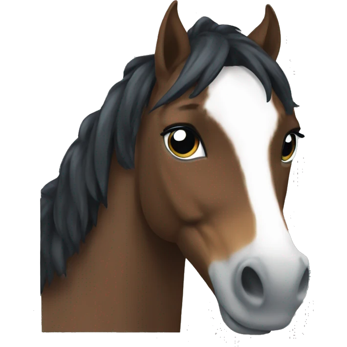 Colt emoji