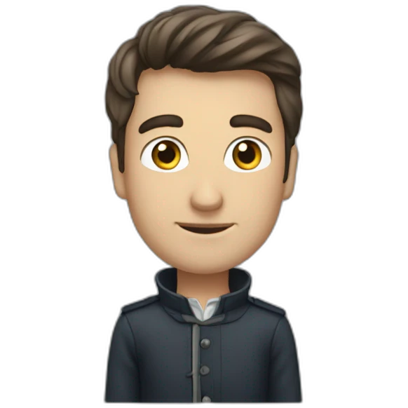 Thomas Pesquer emoji