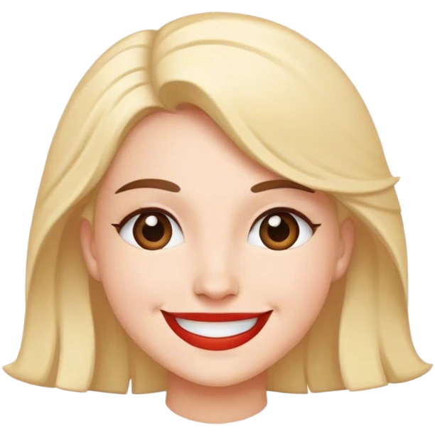 madison emoji