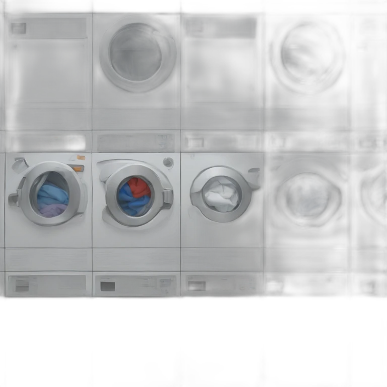 Laundry emoji