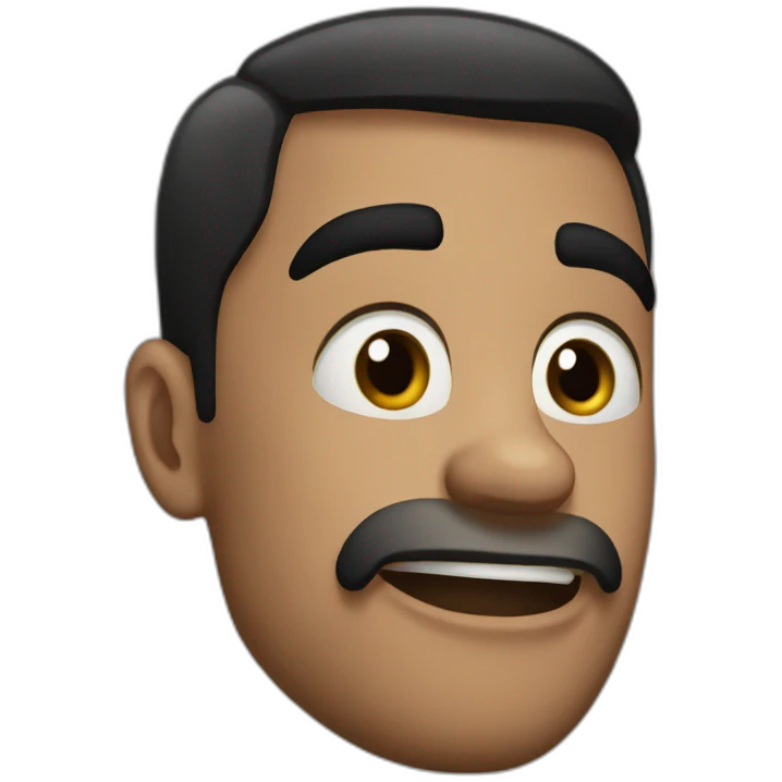 Ali-sorena-cry emoji