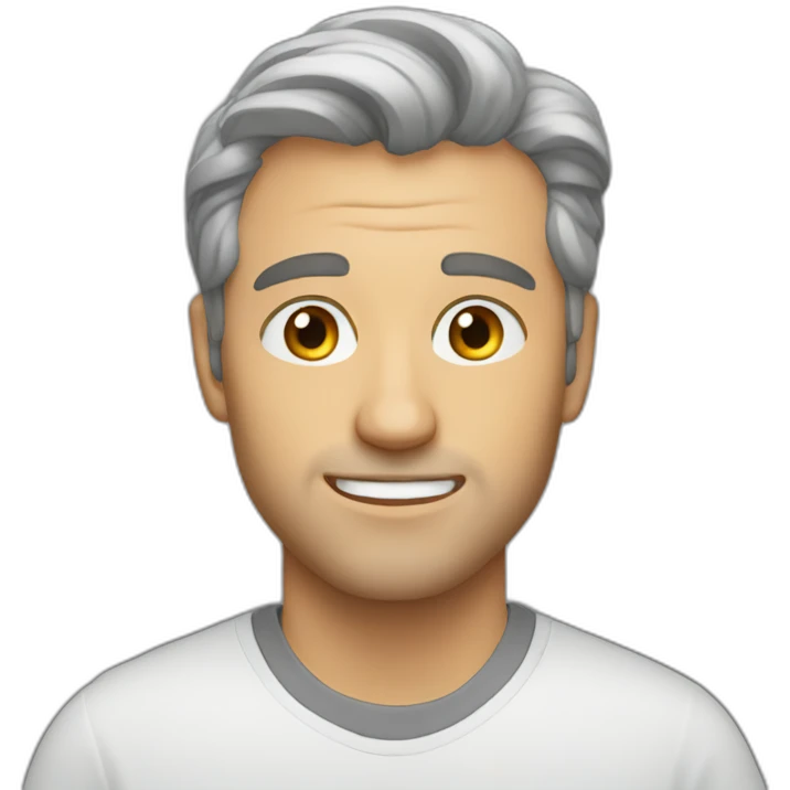 andrew marek emoji