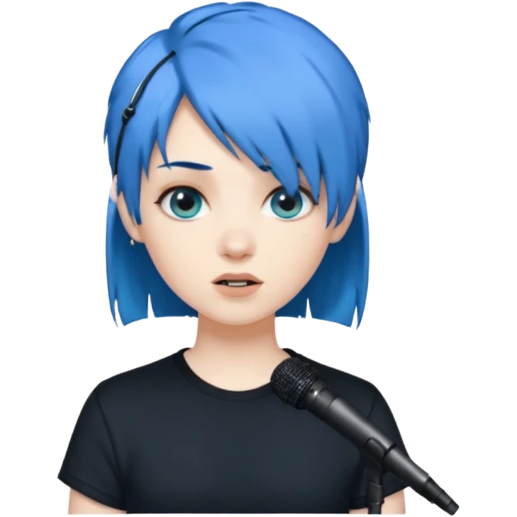 Friday Night Funkin emoji