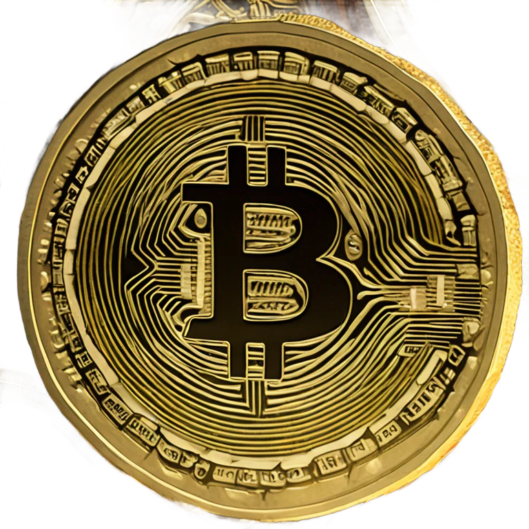 bitcoin emoji