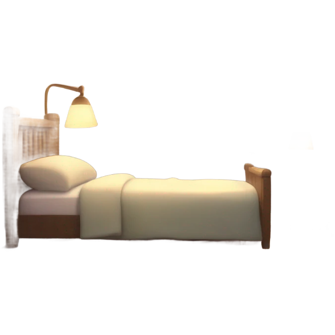 Good night  emoji