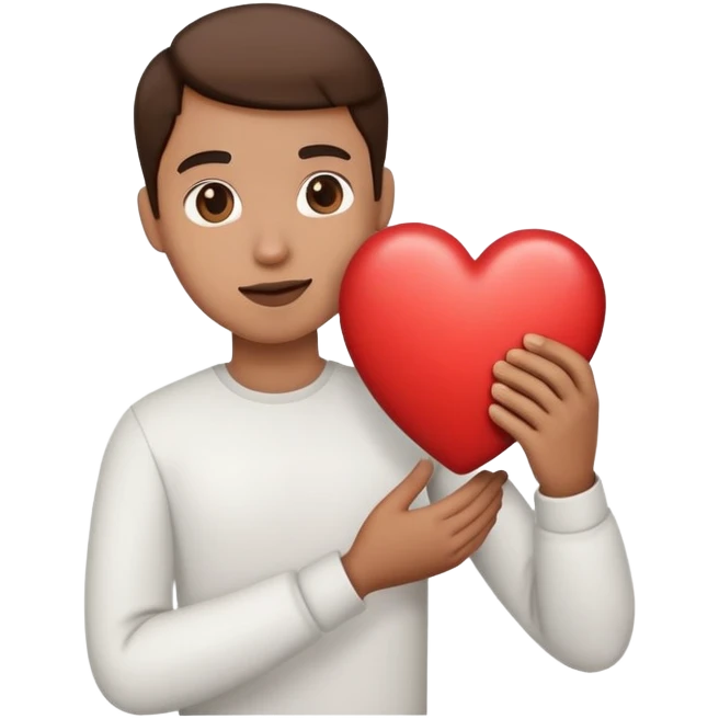 can you genrate an emoji for find a companion emoji