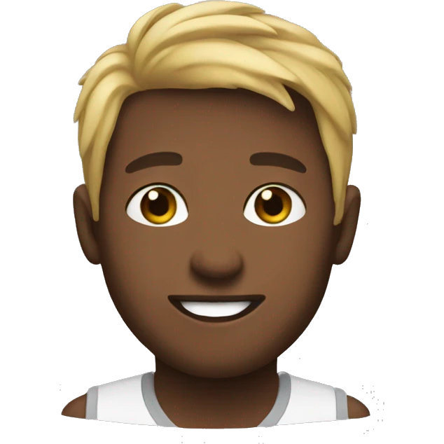 My friend Noah emoji