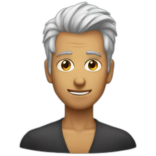 fier emoji
