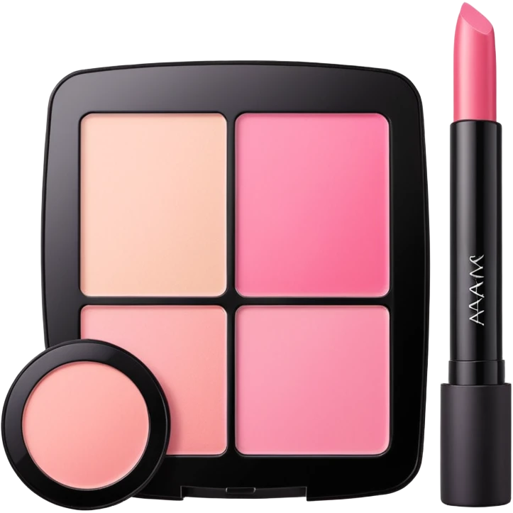 Cute Mary Kay products  emoji