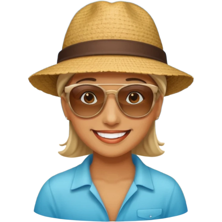 Remove the long one on the bottom and put the top car on the middle emoji