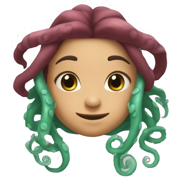 illaoi tentacles emoji emoji