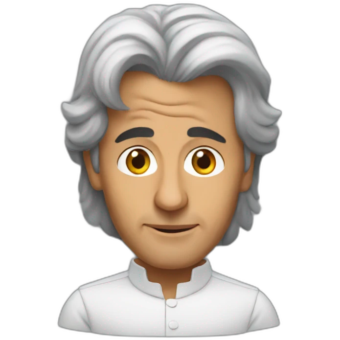 Imran Khan emoji