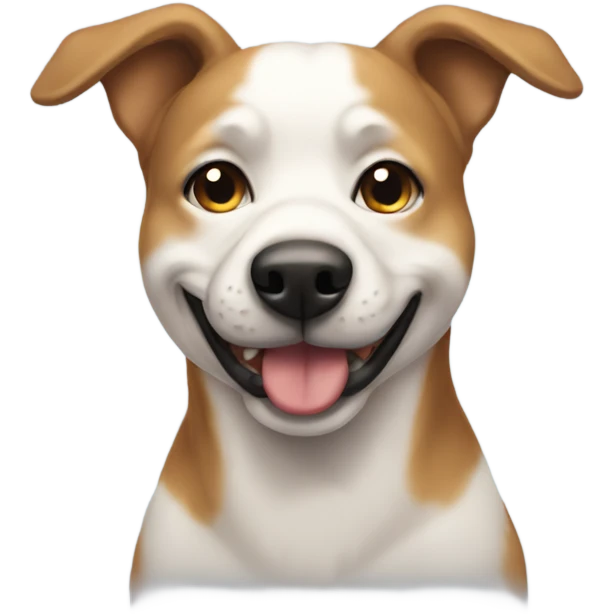 Perro  emoji