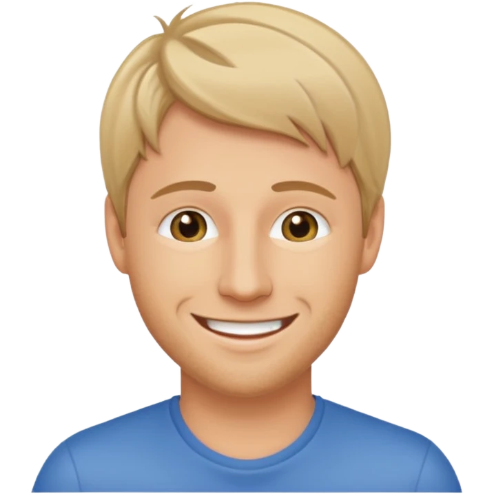 Kian Egan emoji