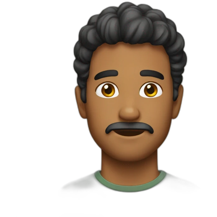 Diego emoji