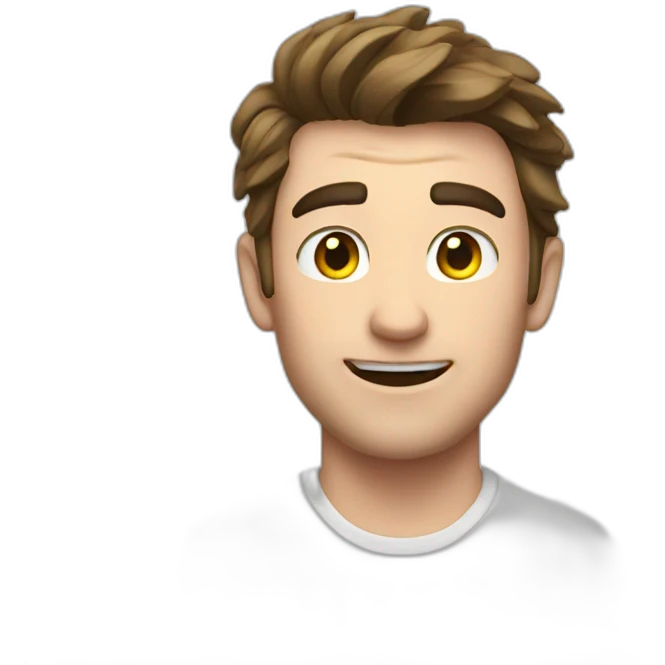 Mr beast emoji