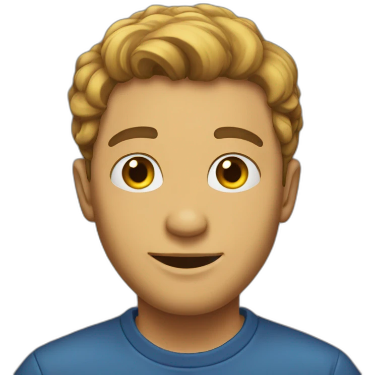 Facer emoji