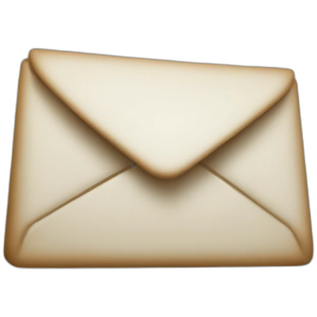 email emoji