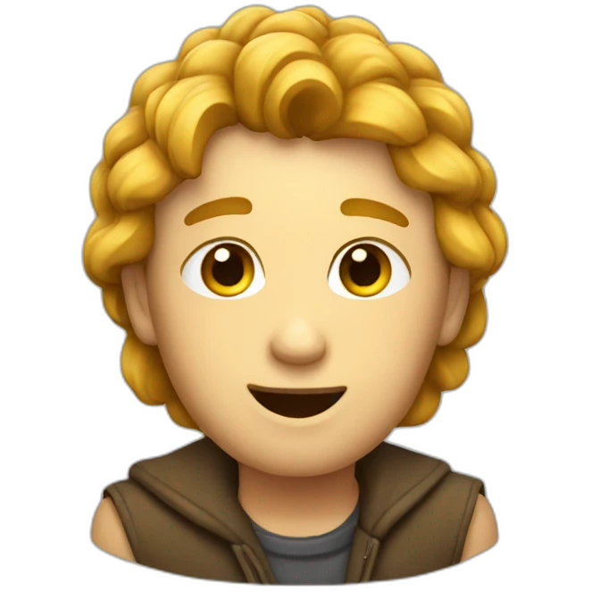 Yes emoji