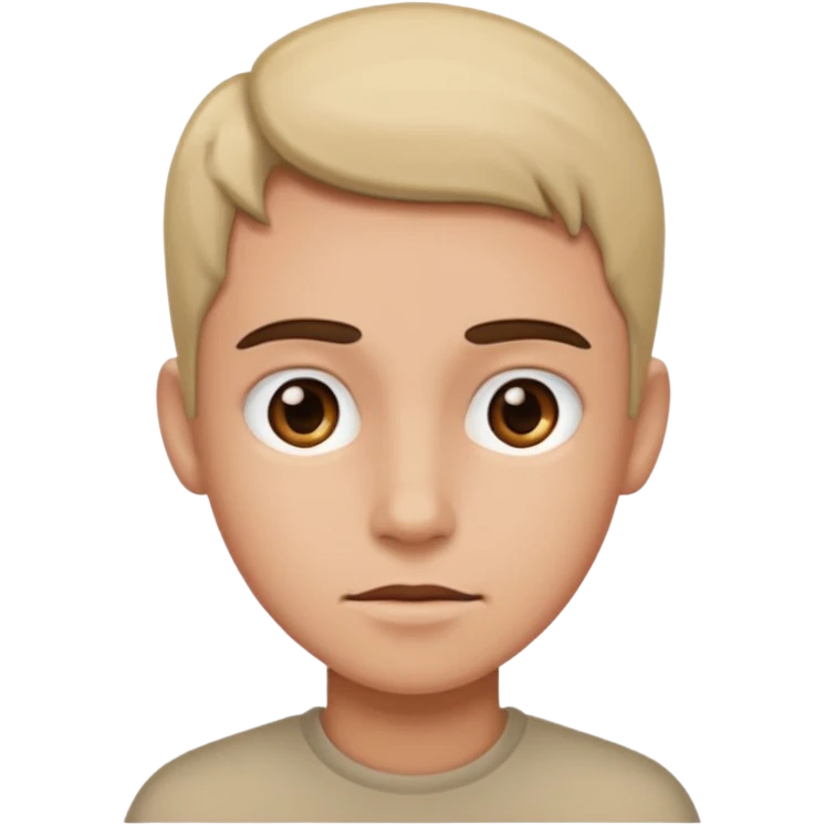 nil emoji