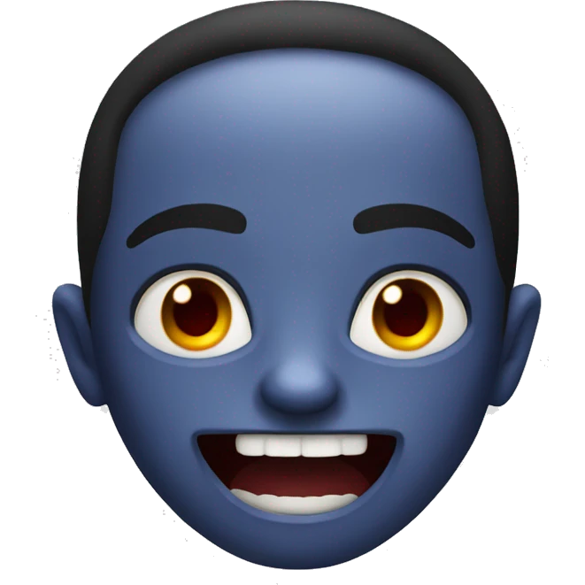 vampire emoji