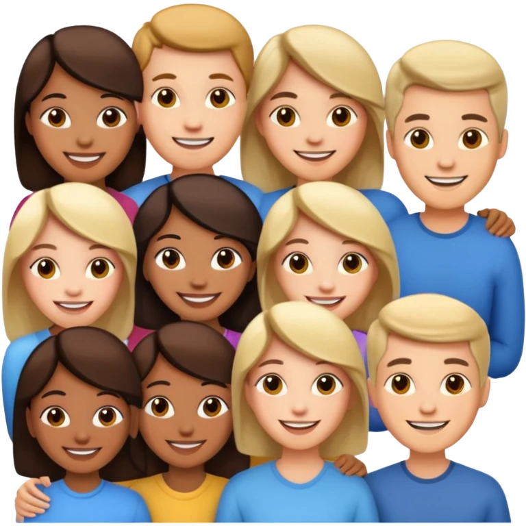 people emoji emoji