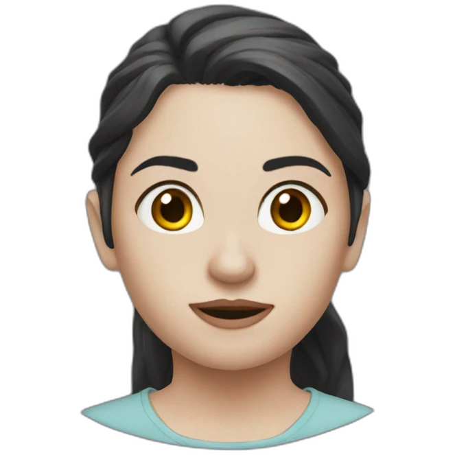 ginny emoji