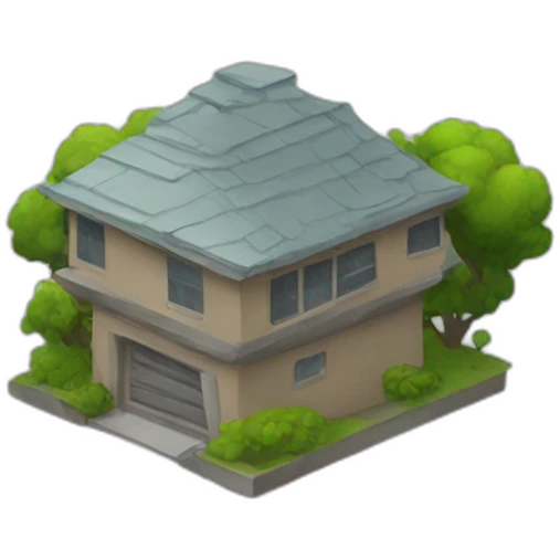 orn hub emoji