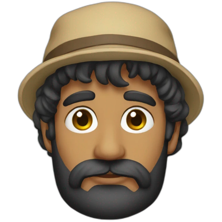 Zeymour emoji