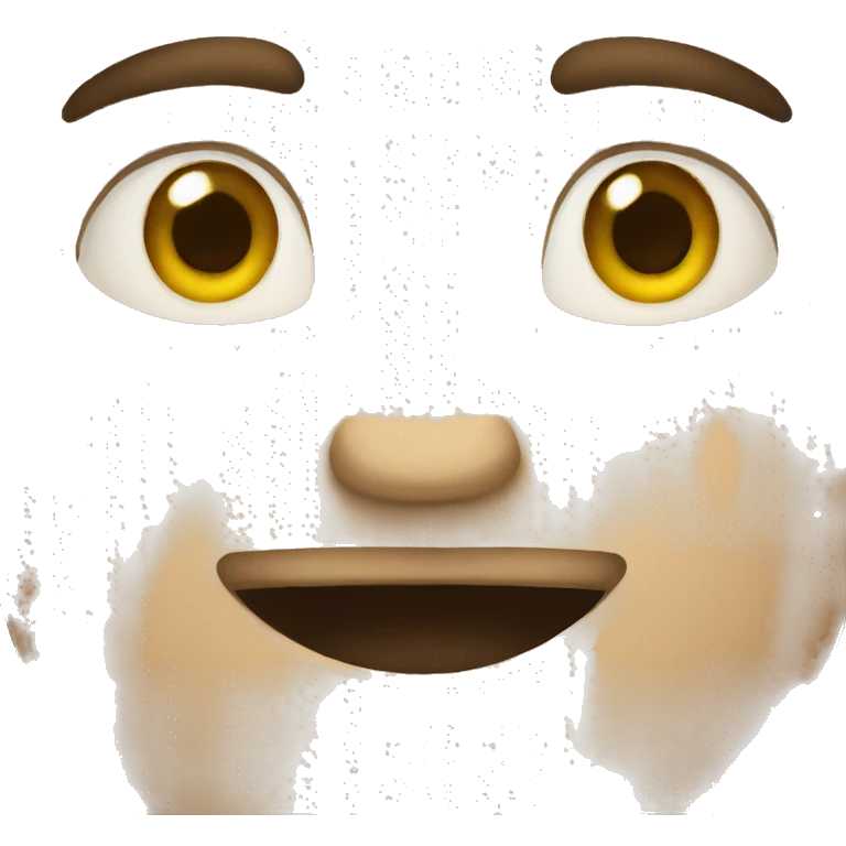 Opposite good prompt emoji