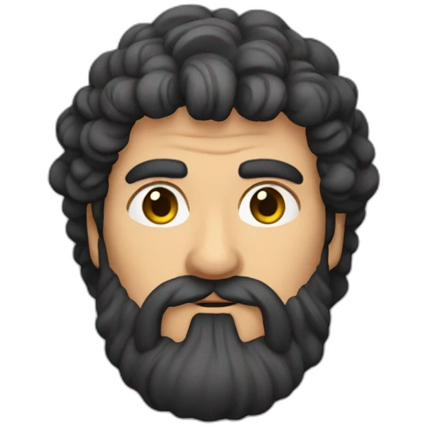 hercule emoji