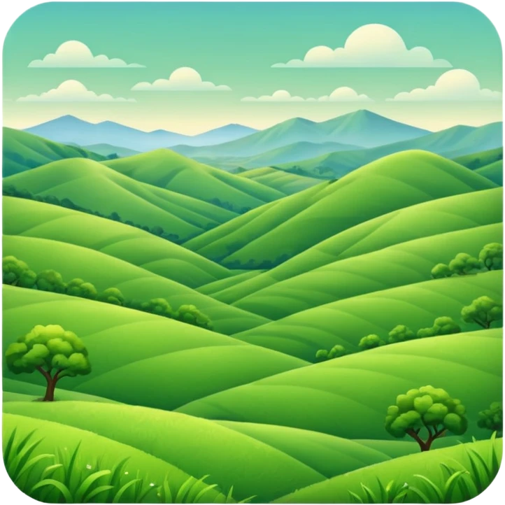 valley emoji
