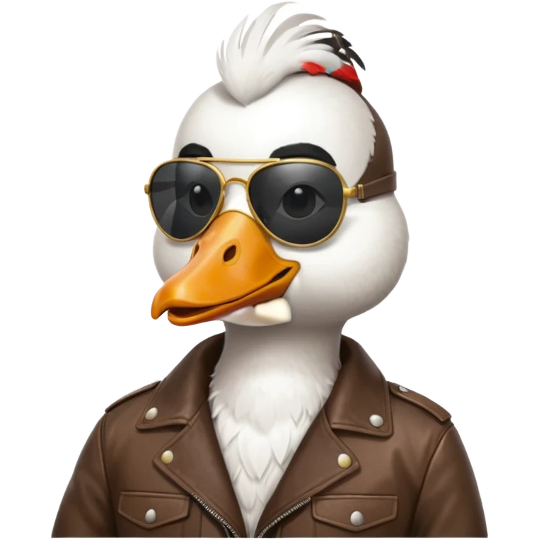 goose top gun emoji