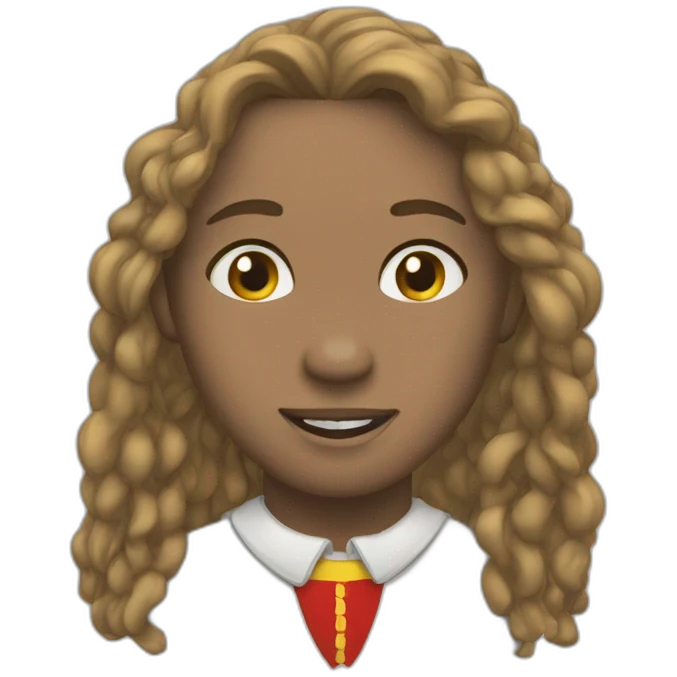 belge couleur emoji