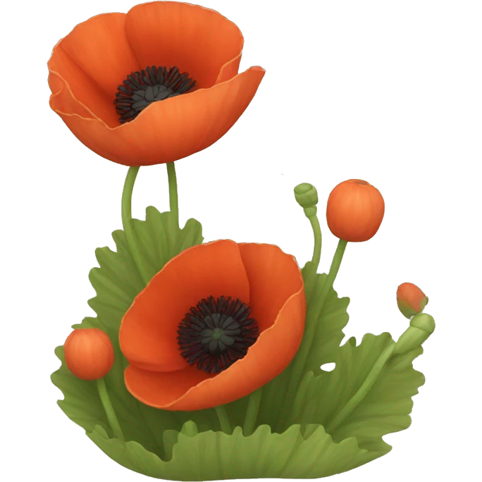 Poppy playtime  emoji