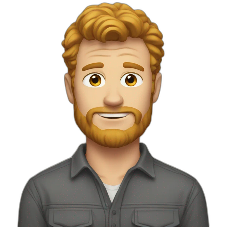 Letterkenny emoji