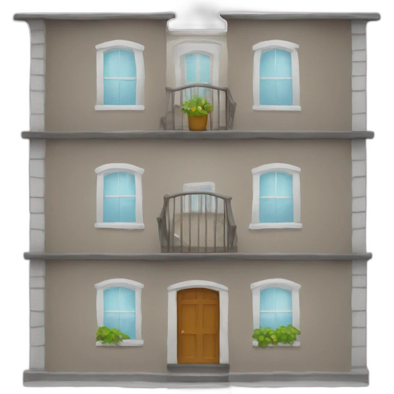 departamento emoji