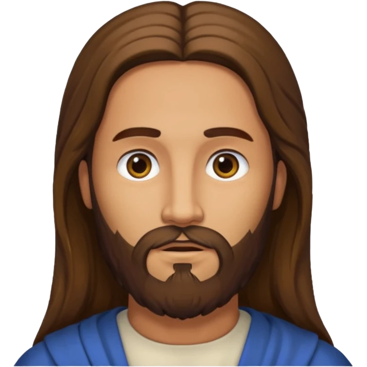 Jesus emoji