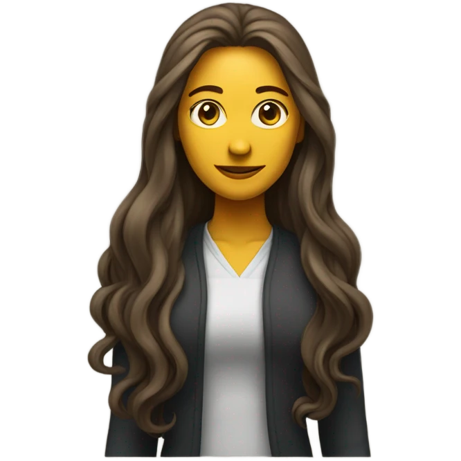 woman emoji
