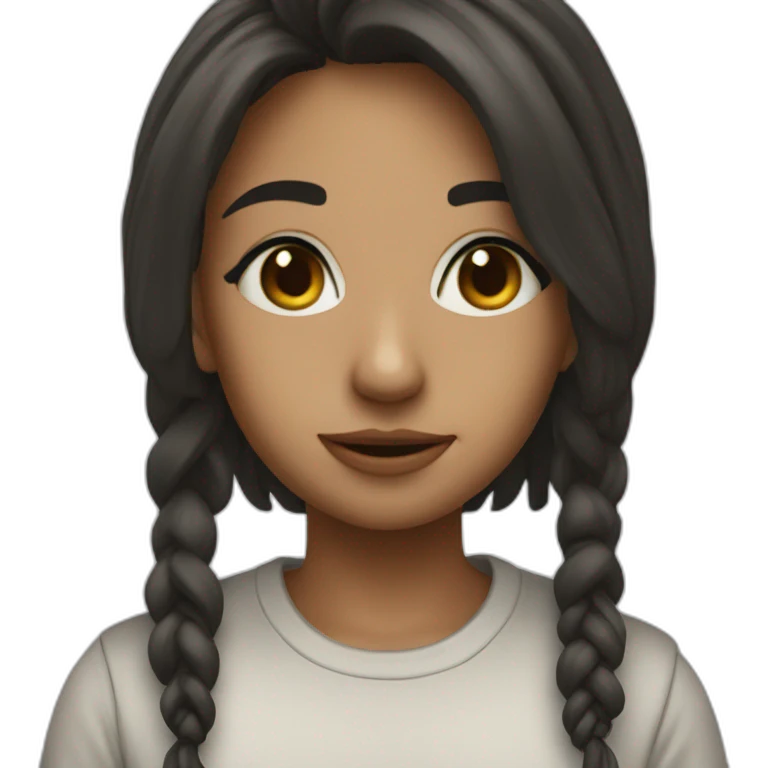 Aimen emoji