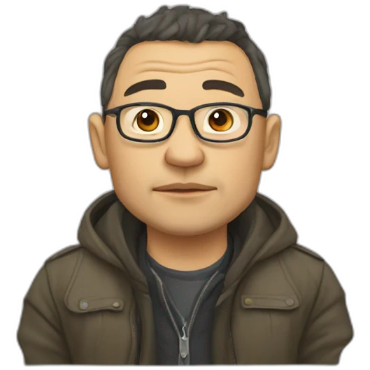 Yakubovich emoji