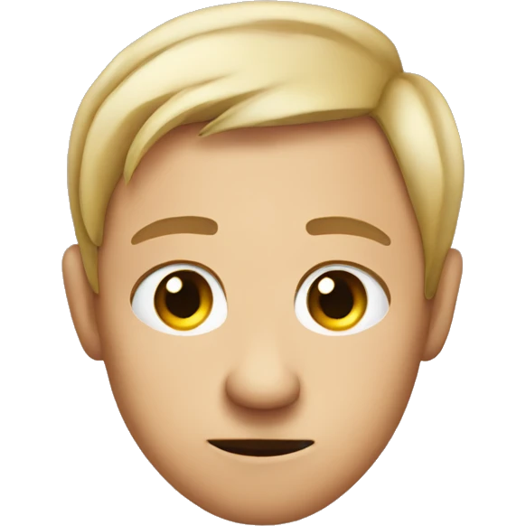 Side eye emoji with thumb pointing sideways  emoji