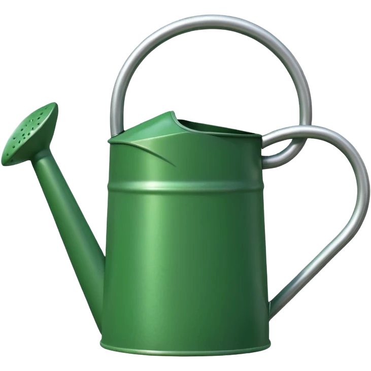 waterer emoji